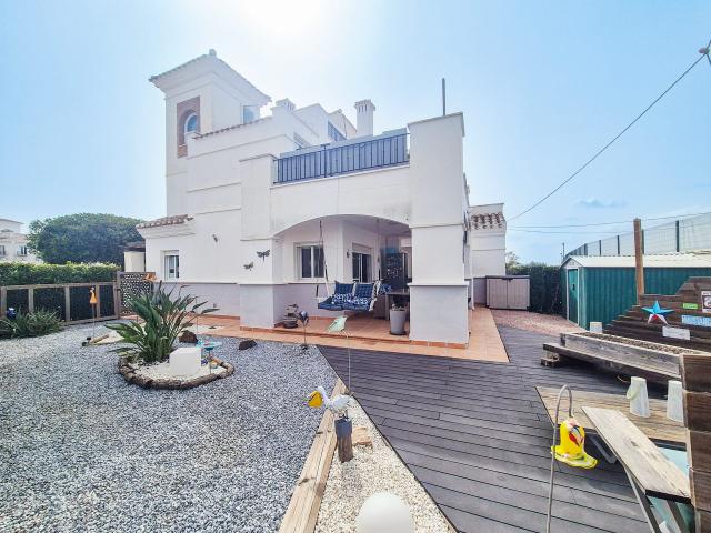 2 bedroom Townhouse in La Torre Golf Resort