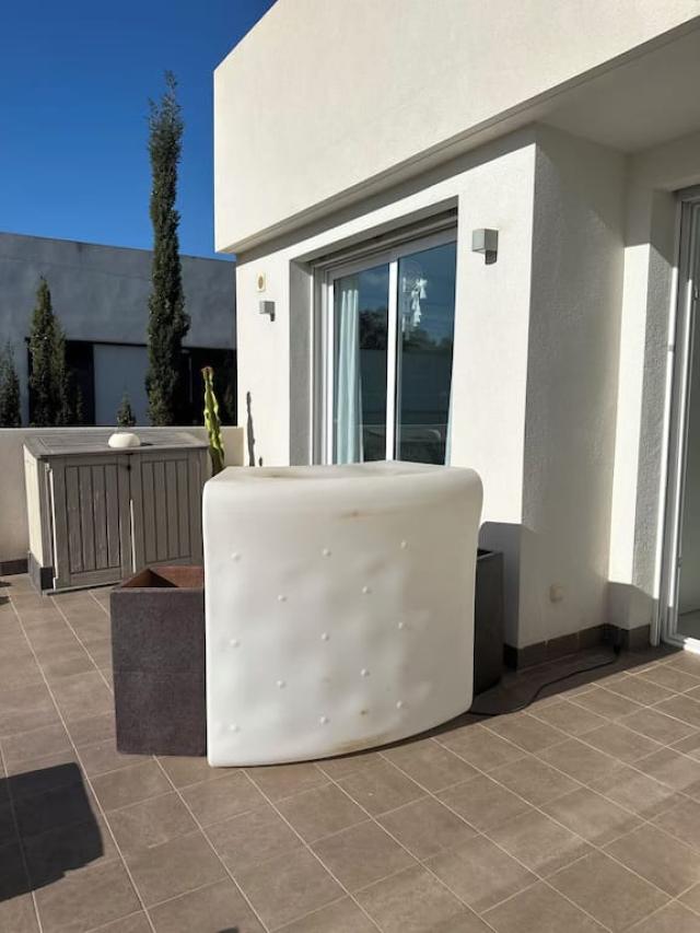 4 bedroom Villa in Mil Palmeras