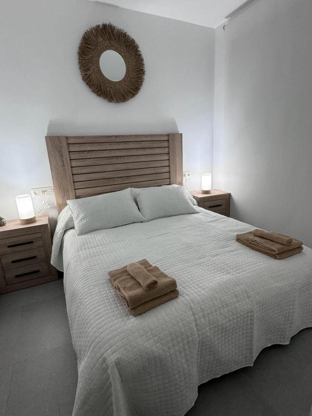 3 bedroom Detached in Roldan