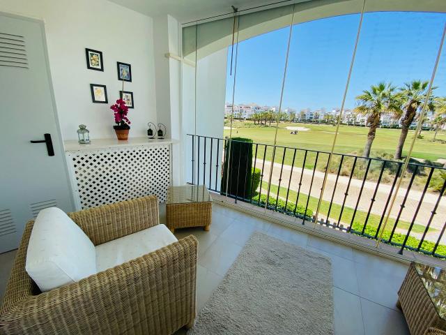 2 bedroom Apartment in La Torre Golf Resort