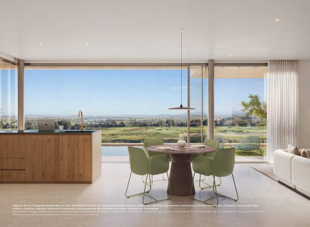 3 bedroom Detached in El Valle Golf Resort