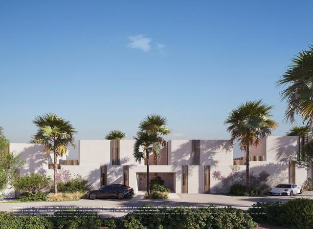 3 bedroom Detached in El Valle Golf Resort