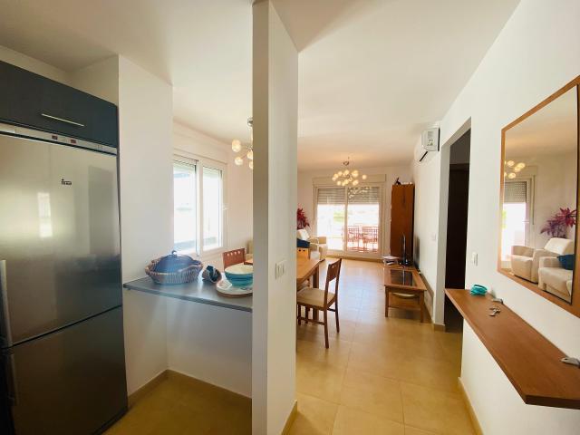 2 bedroom Apartment in Terrazas De La Torre Golf Resort