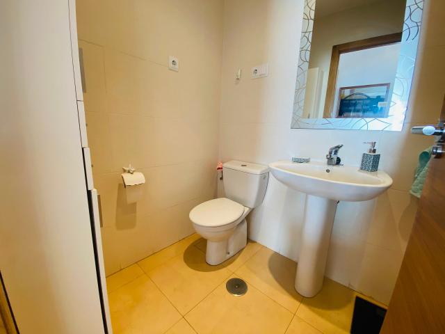 2 bedroom Apartment in Terrazas De La Torre Golf Resort