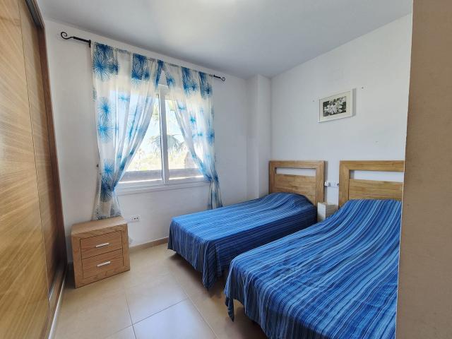 2 bedroom Apartment in Terrazas De La Torre Golf Resort