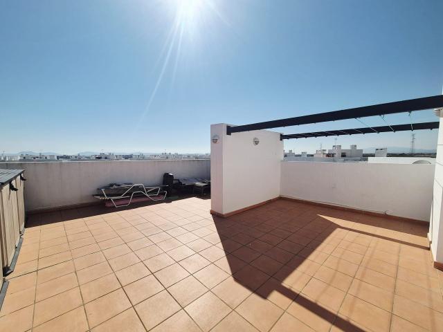 2 bedroom Apartment in Terrazas De La Torre Golf Resort