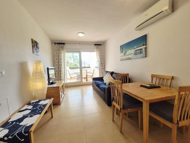 2 bedroom Apartment in Terrazas De La Torre Golf Resort