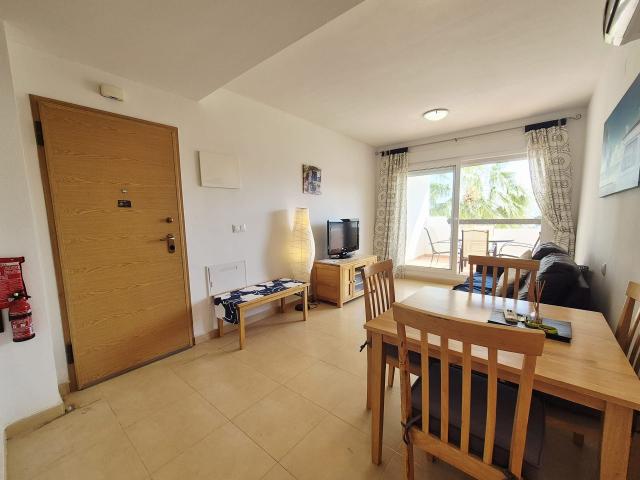 2 bedroom Apartment in Terrazas De La Torre Golf Resort
