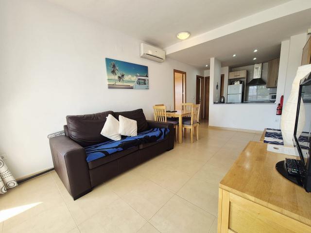 2 bedroom Apartment in Terrazas De La Torre Golf Resort