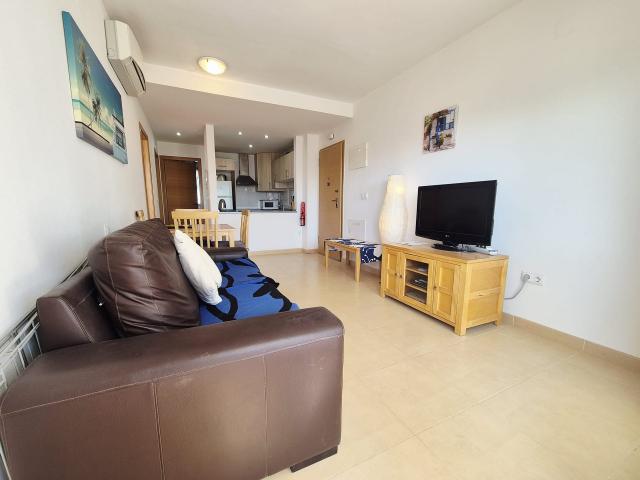 2 bedroom Apartment in Terrazas De La Torre Golf Resort