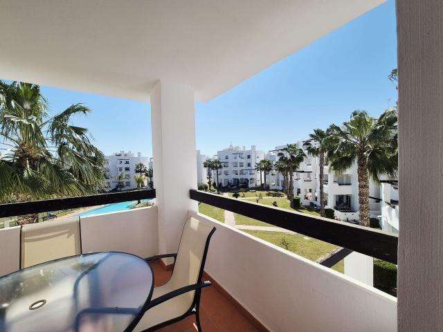 2 bedroom Apartment in Terrazas De La Torre Golf Resort