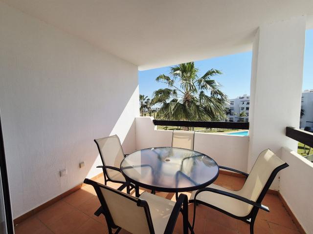 2 bedroom Apartment in Terrazas De La Torre Golf Resort