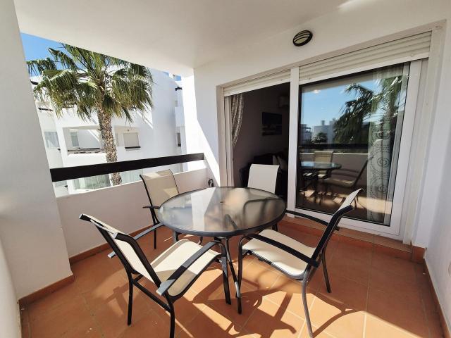 2 bedroom Apartment in Terrazas De La Torre Golf Resort
