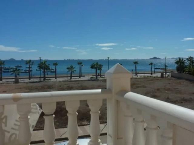 3 bedroom Townhouse in Los Alcazares