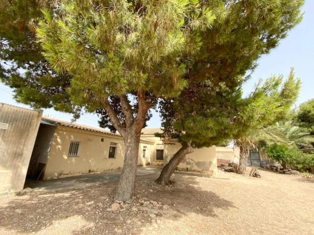 3 bedroom Finca in Torre Pacheco