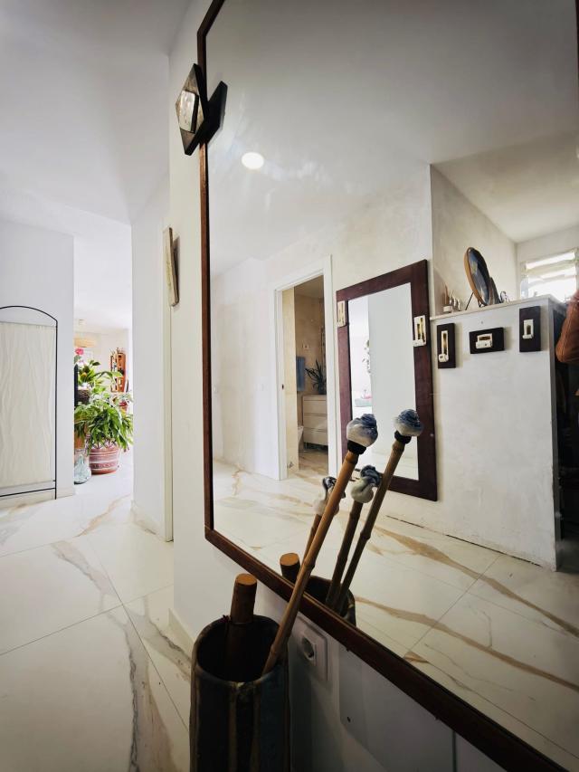 2 bedroom Penthouse in Los Alcazares