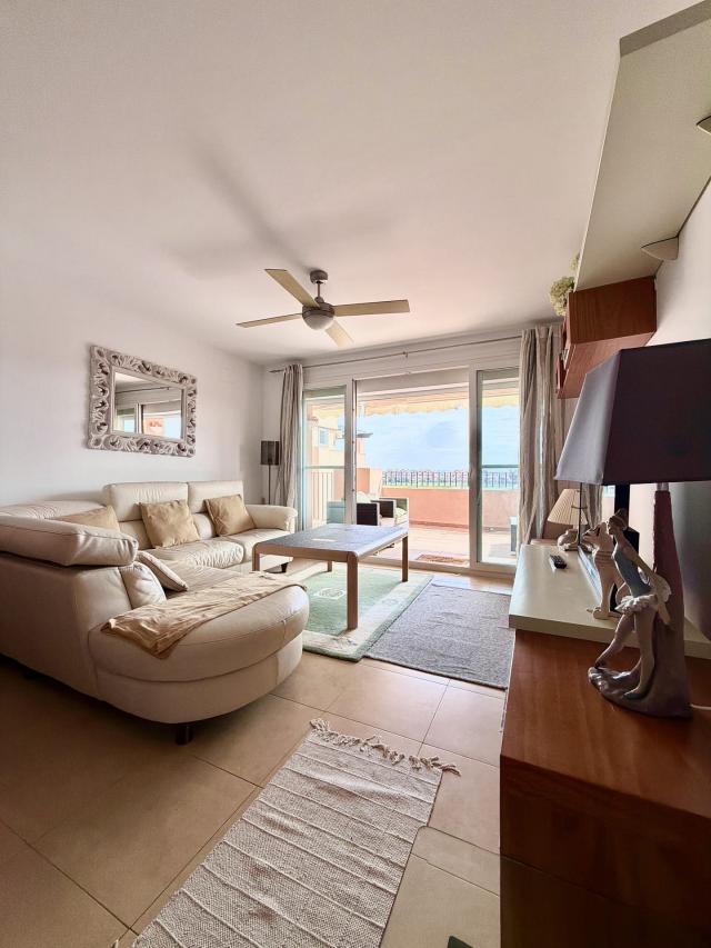 2 bedroom Apartment in Mar Menor Golf Resort