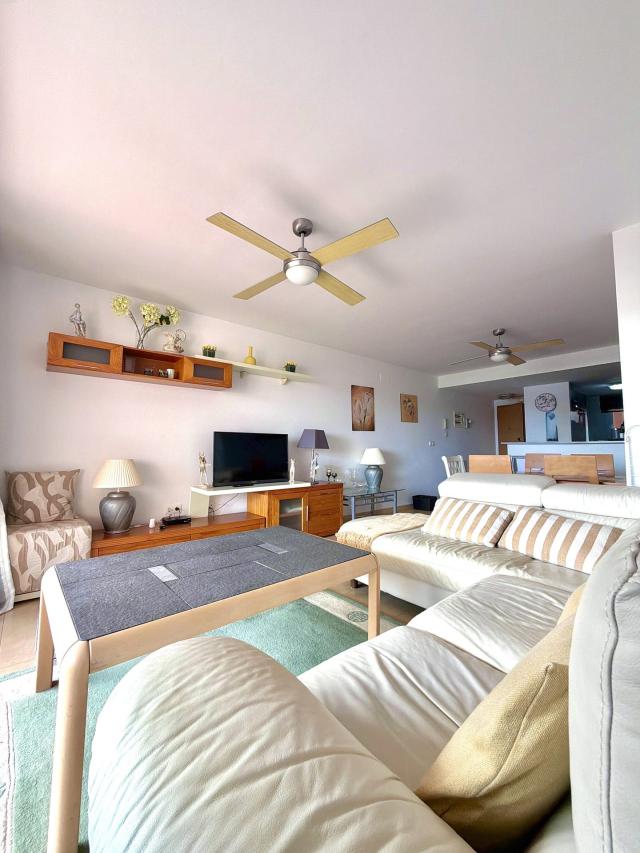 2 bedroom Apartment in Mar Menor Golf Resort