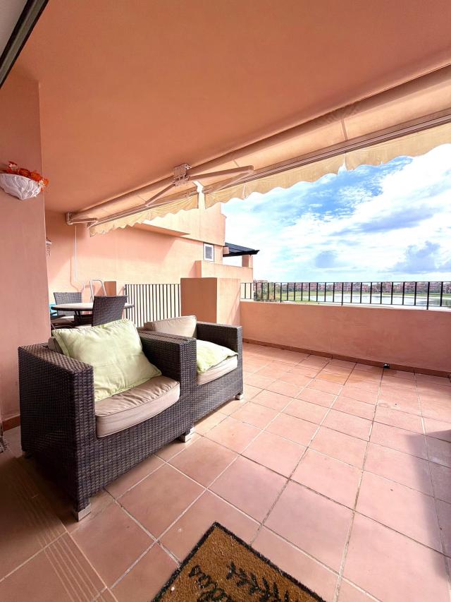 2 bedroom Apartment in Mar Menor Golf Resort