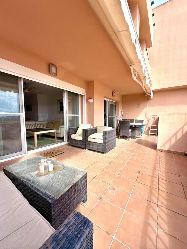 2 bedroom Apartment in Mar Menor Golf Resort