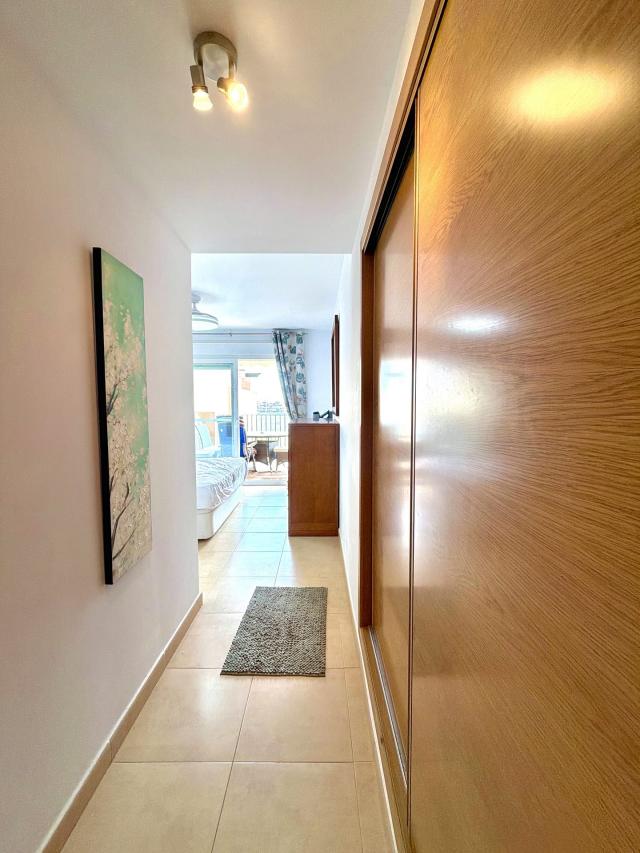 2 bedroom Apartment in Mar Menor Golf Resort