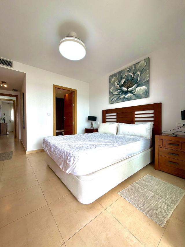 2 bedroom Apartment in Mar Menor Golf Resort