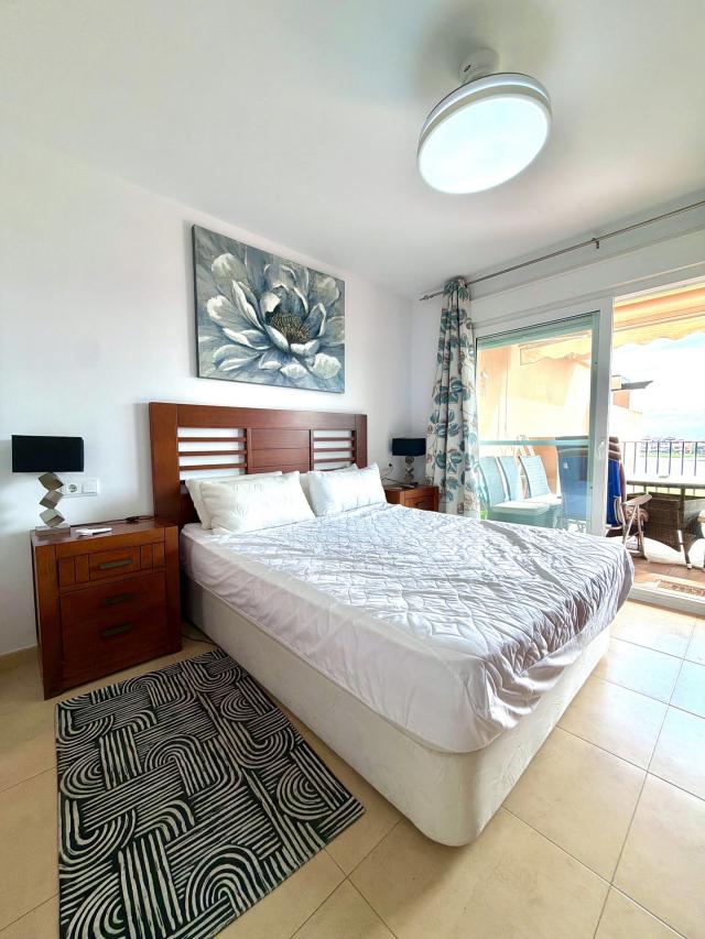 2 bedroom Apartment in Mar Menor Golf Resort