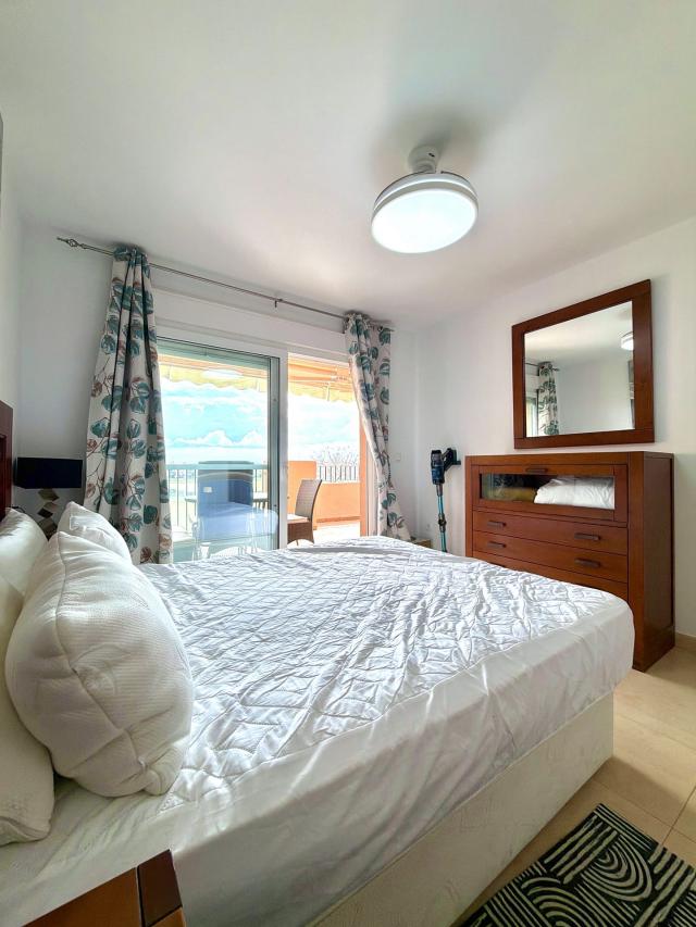 2 bedroom Apartment in Mar Menor Golf Resort