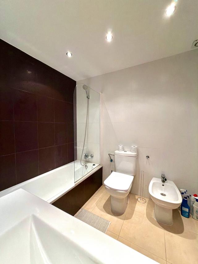 2 bedroom Apartment in Mar Menor Golf Resort
