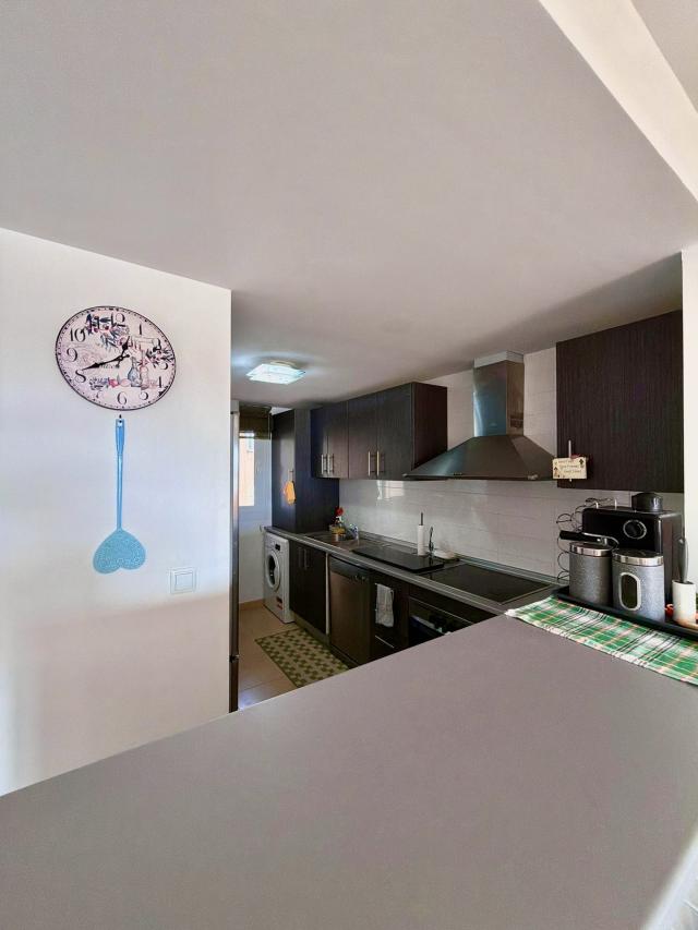 2 bedroom Apartment in Mar Menor Golf Resort
