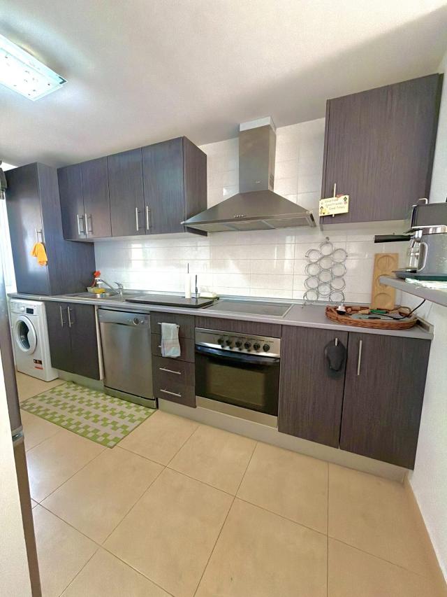 2 bedroom Apartment in Mar Menor Golf Resort