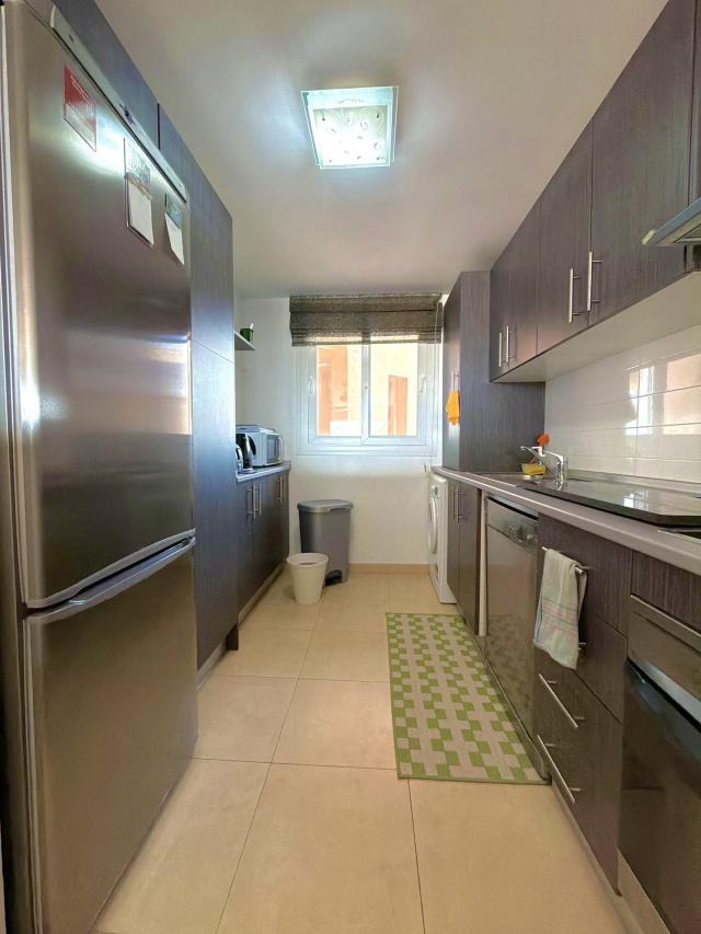 2 bedroom Apartment in Mar Menor Golf Resort