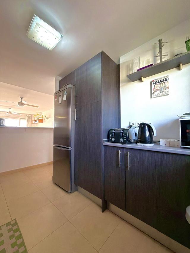 2 bedroom Apartment in Mar Menor Golf Resort