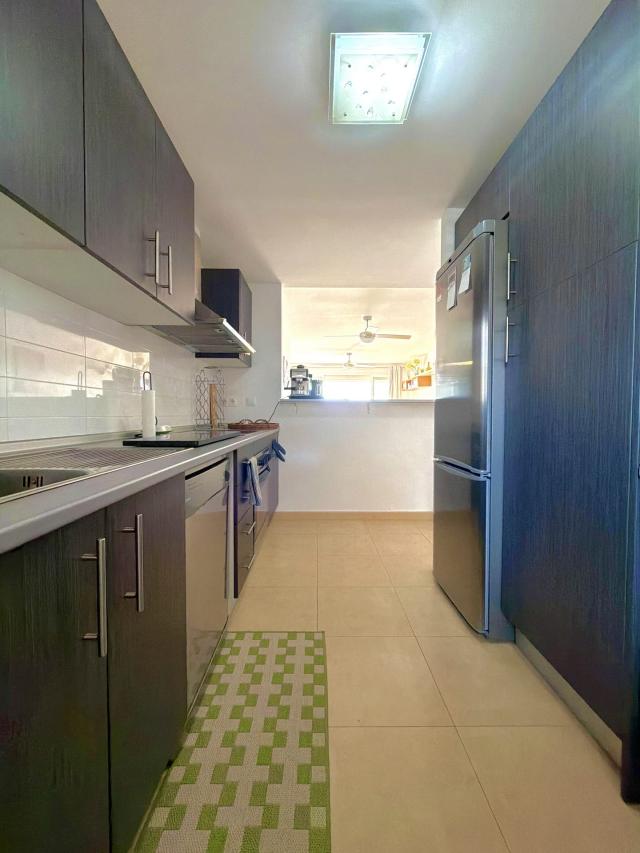 2 bedroom Apartment in Mar Menor Golf Resort