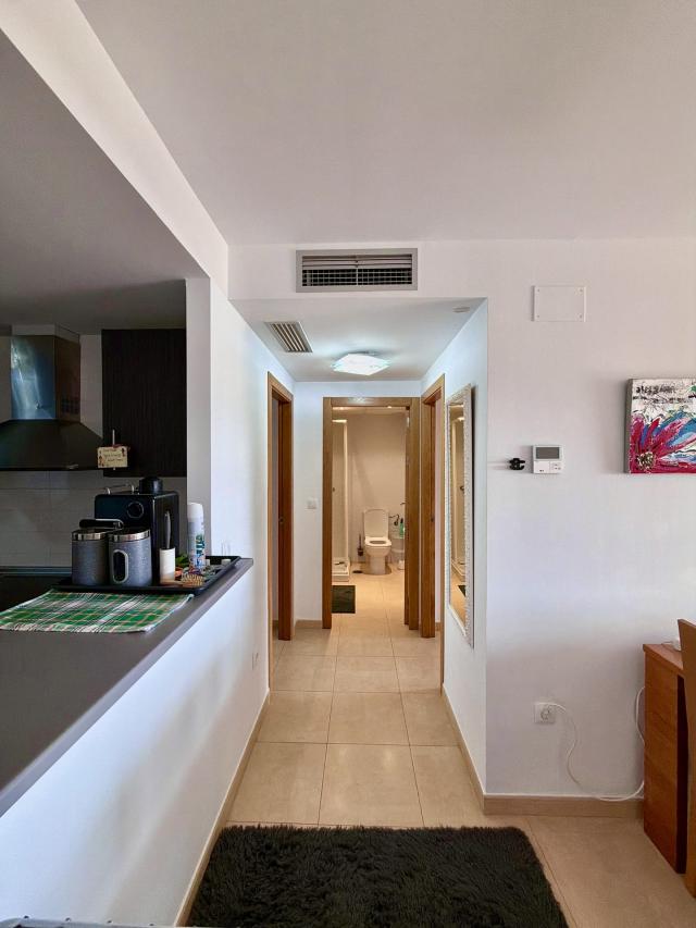 2 bedroom Apartment in Mar Menor Golf Resort