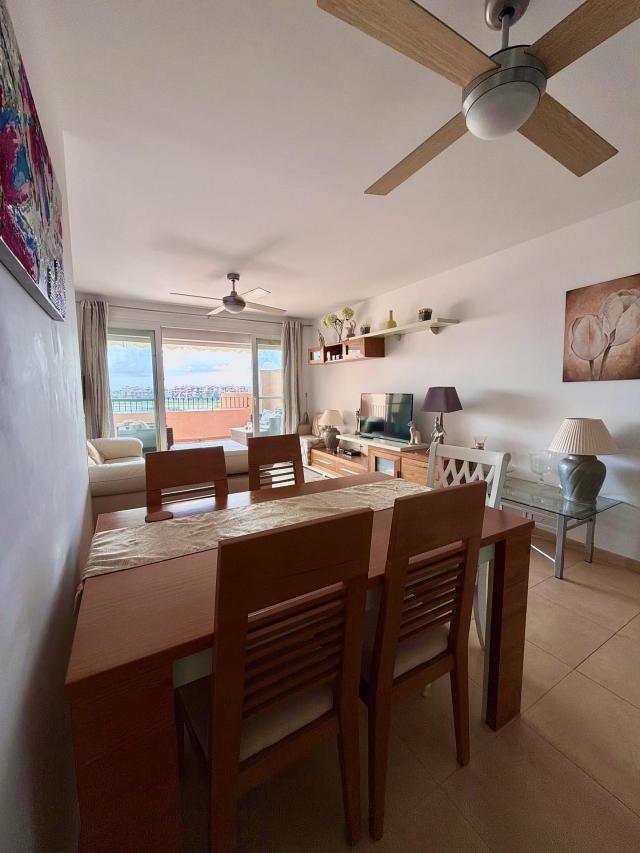 2 bedroom Apartment in Mar Menor Golf Resort