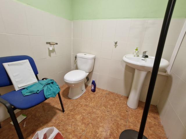 Commercial Property for sale in Puente don Manuel
