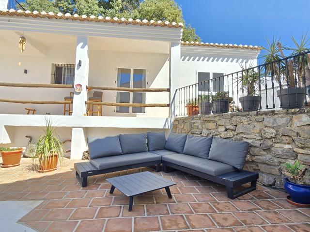 2 bedroom Villa in Periana
