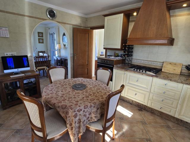 3 bedroom Villa in Vinuela