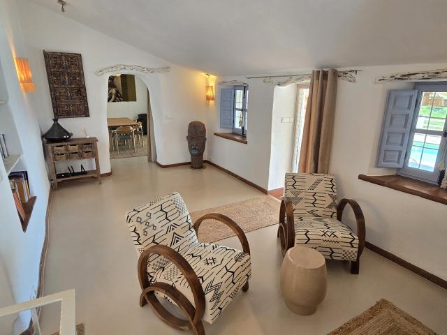 4 bedroom Villa in Vélez-Málaga