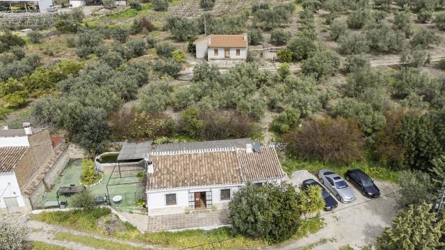 5 bedroom Villa in Periana