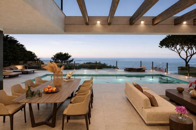 4 bedroom Villa in Málaga