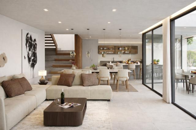 4 bedroom Villa in Málaga