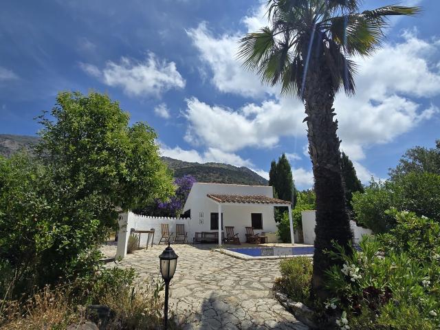 3 bedroom Villa in Periana