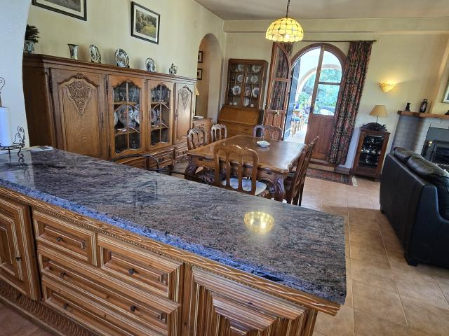 3 bedroom Villa in Periana