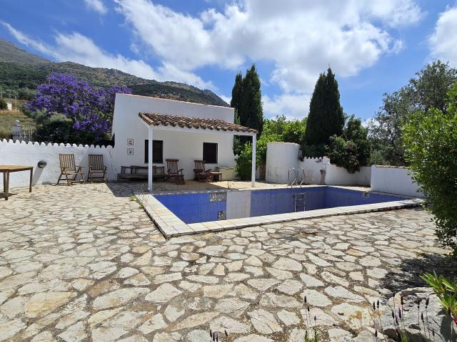 3 bedroom Villa in Periana