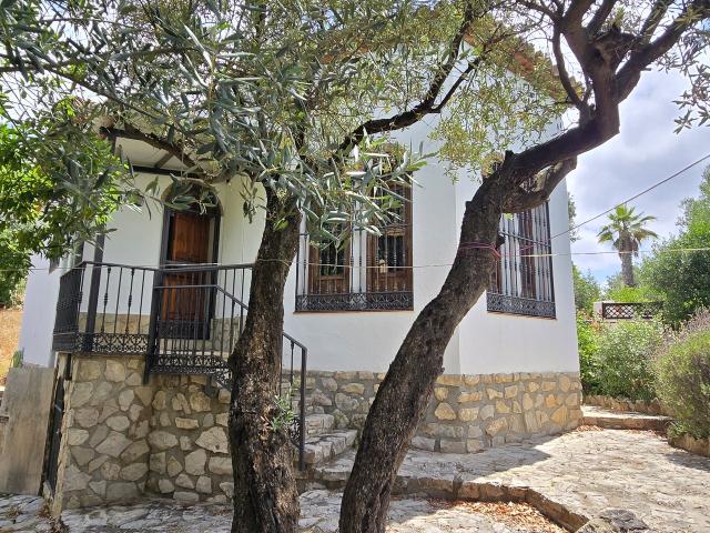 3 bedroom Villa in Periana