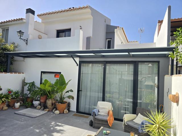 3 bedroom Village House in Periana