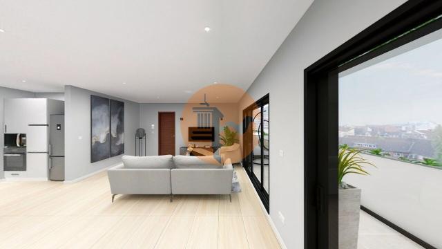 3 bedroom Apartment in Monte Gordo