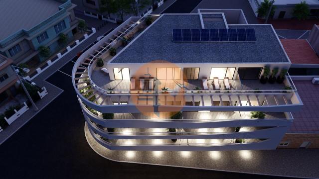 3 bedroom Apartment in Monte Gordo